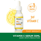 Fast Bright Serum