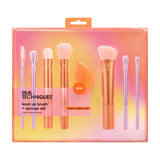 Level Up Brush + Sponge Set