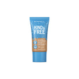 Kind & Free Foundation