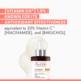 Vitamin Cg Serum