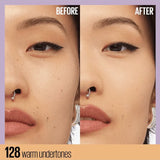 Super Stay Lumi Matt Foundation