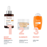 Vitamin Cg Serum