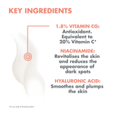 Vitamin Cg Serum