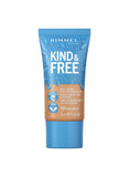 Kind & Free Foundation