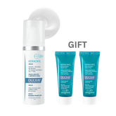 Buy Keracnyl Serum & Get ducray keracnyl gel 20ml