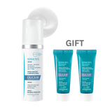 Buy Keracnyl Serum & Get ducray keracnyl gel 20ml