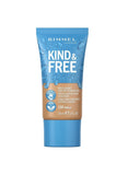 Kind & Free Foundation