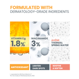 Vitamin Cg Serum