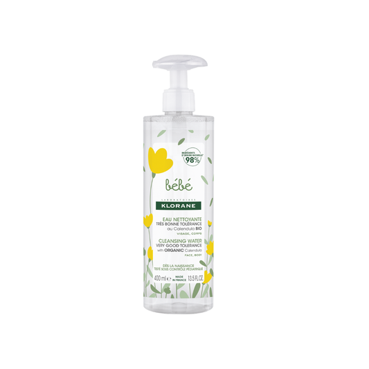 Baby Cleansing Water