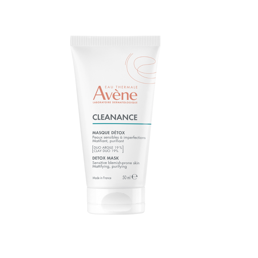 Cleanance Detox Mask