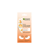 Hydra Bomb Anti Dark-Circles Eye Tissue Mask With Orange Juice And Hyaluronic Acid