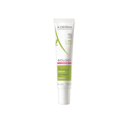 Biology Calm Soothing Dermatological Cream