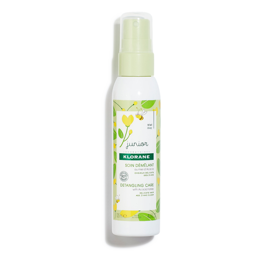 Junior Detangling Care