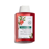 Shampoo with Pomegranate Color-Treated hair