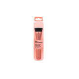 Face Glow Round Base Brush