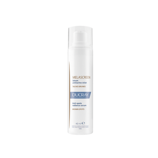 Ducray Melascreen anti-spots radiance serum