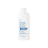 Elution Rebalancing Antidandruff Shampoo