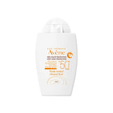 Mineral Fluid SPF 50+ - Matte Finish