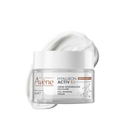 Hyaluron Activ B3 Cellular Renewal Cream