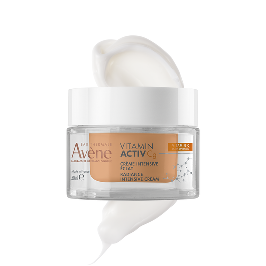 Vitamin Activ Cg Radiance Intensive Cream