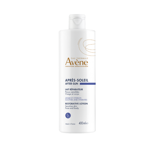 Avène After-Sun Repair Lotion