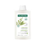 Shampoo with Oat Milk
