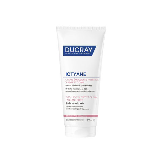 Ictyane Anti-Dryness Cream