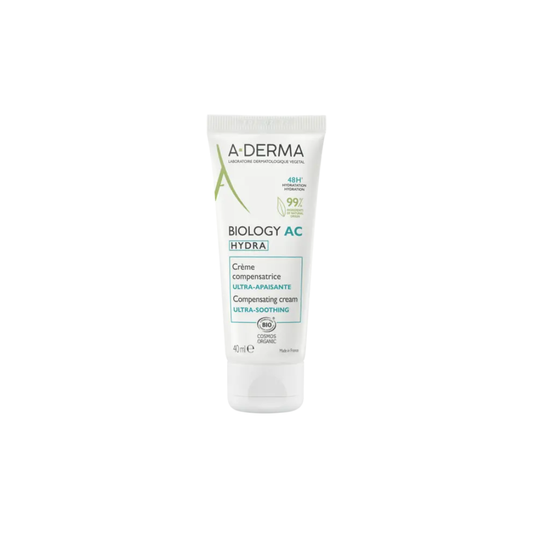 Biology AC Hydra compensating cream