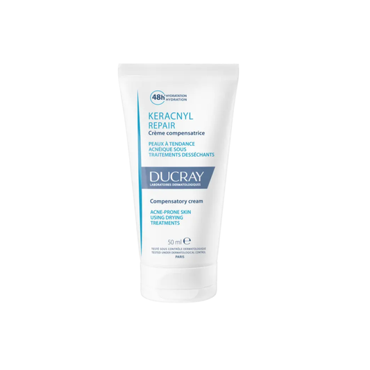 Keracnyl Repair Cream