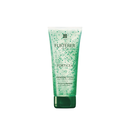 Forticea Energizing Shampoo
