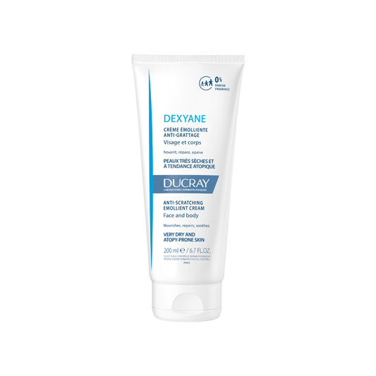 Dexyane Anti-Scratching Emollient Cream