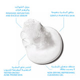 Effaclar Foaming Cleansing Gel
