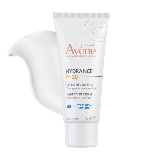 Hydrance SPF 30 Moisturizing Cream