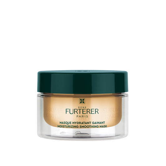 Sublime Karité Taming Nourishing Mask