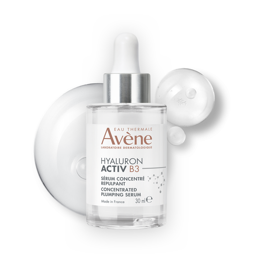 Hyaluron Activ B3 Plumping Serum