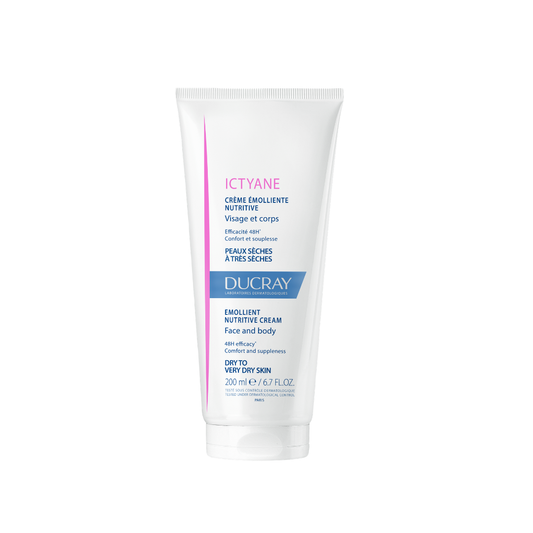 Ictyane Anti-Dryness Cream