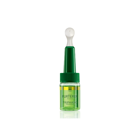 Triphasic ATP Intensive Regenerating Serum
