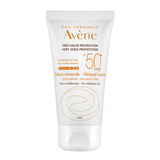 Avène Very High Protection Mineral Cream SPF50+