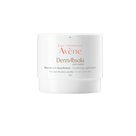 Dermabsolu Comforting Night Balm