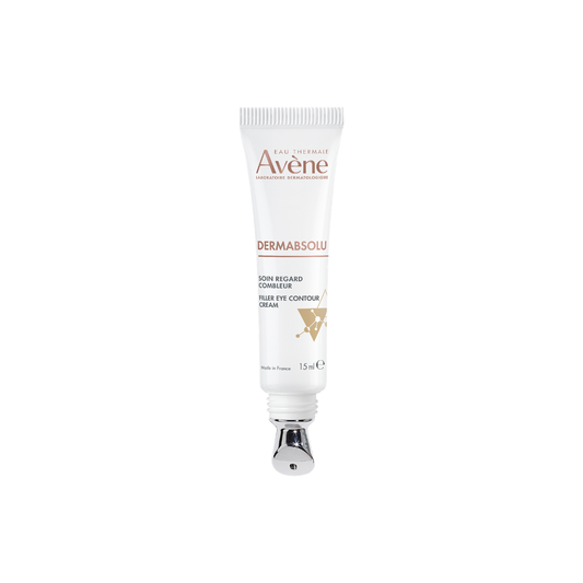 Dermabsolu Youth Eye Contour Cream