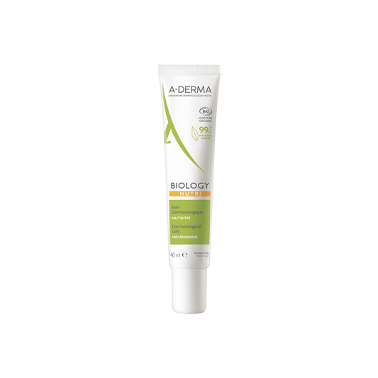 Biology Nutri Nourishing Dermatological Cream