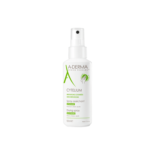 Cytelium Soothing Drying Spray