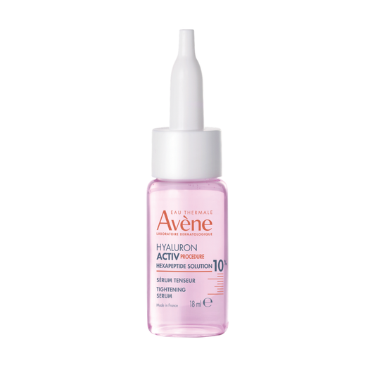 Hyaluron Activ Procedure Serum 10% Hexapeptide Solution