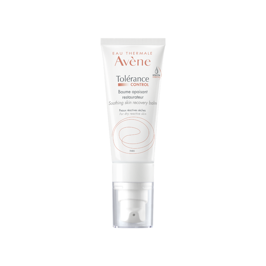 Tolérance Control Balm
