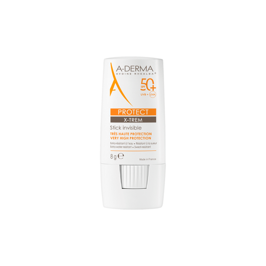 Protect invisible sunscreen stick SPF50+
