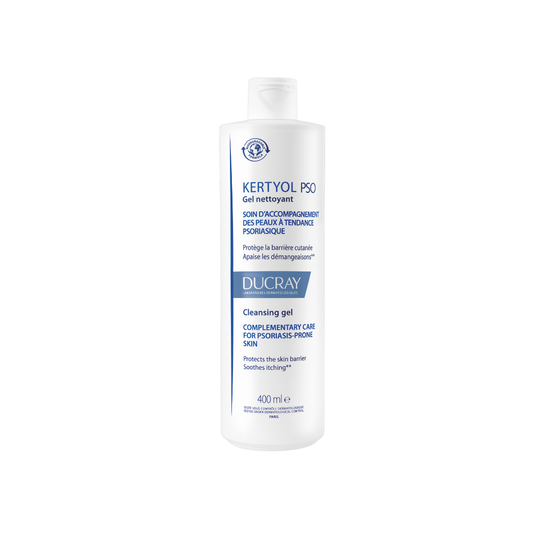 Kertyol PSO Ultra-rich Cleansing Gel