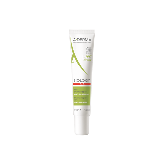Biology AR Anti-redness Dermatological Cream