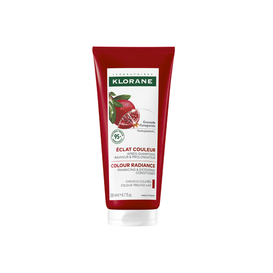 Conditioner with Pomegranate