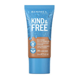 Kind & Free Foundation
