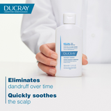 Kelual DS Anti-Dandruff Treatment Shampoo